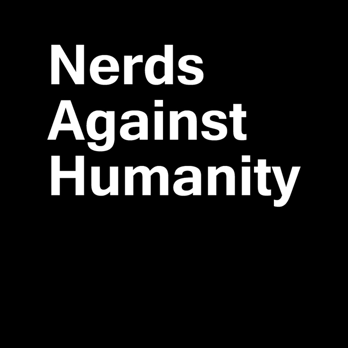 Nerds Against Humanity