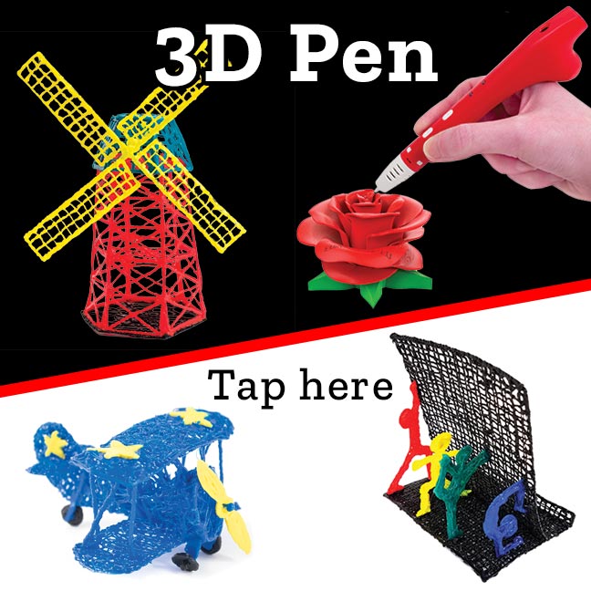 3D Pen