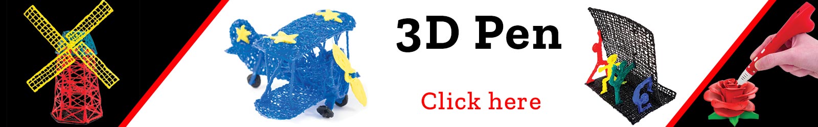 3D Pen