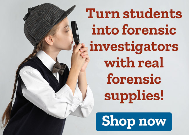 Forensic Science