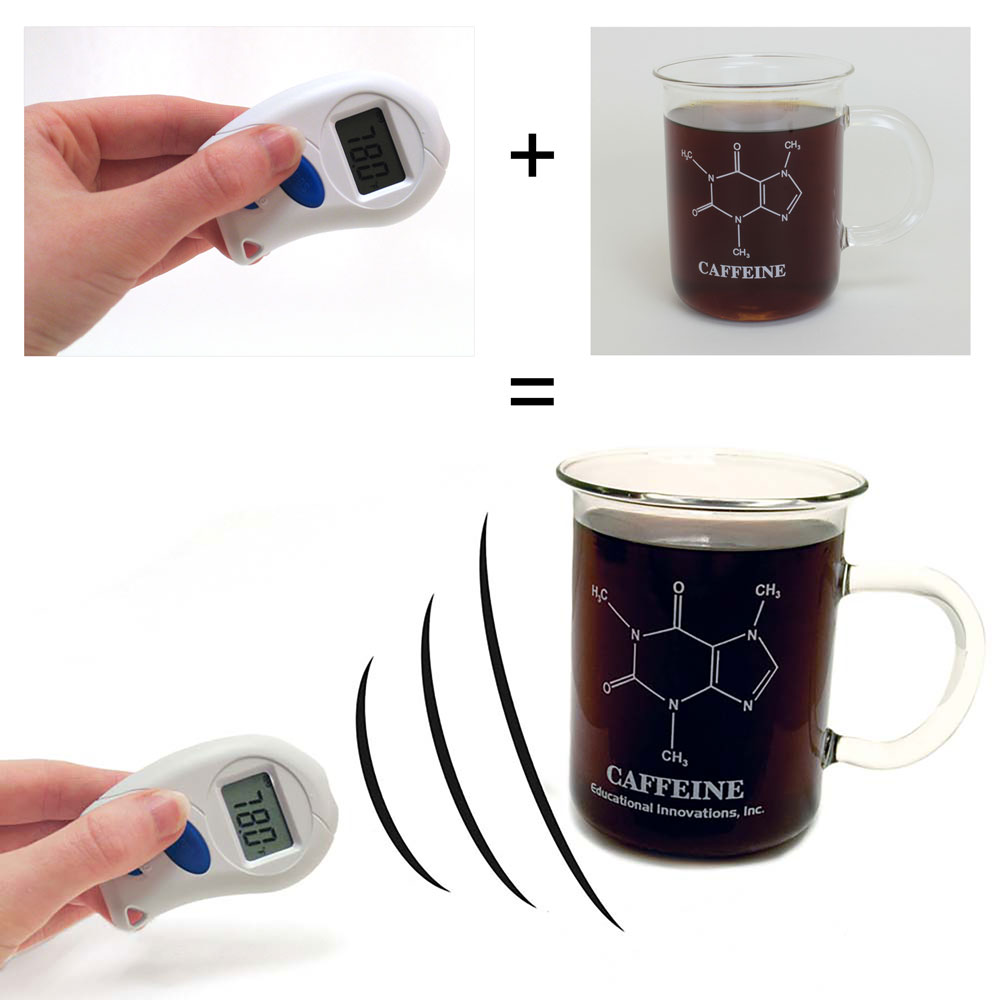 IR Thermometer