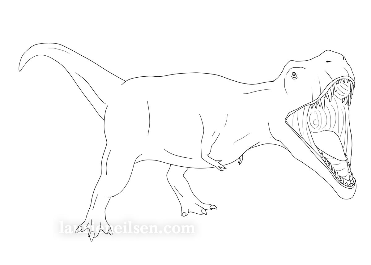 Tyrannosaurus