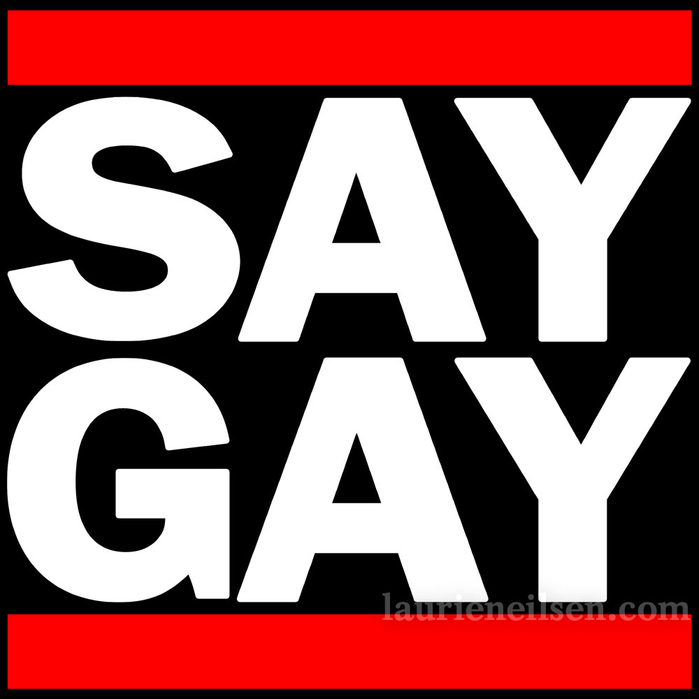 Say Gay