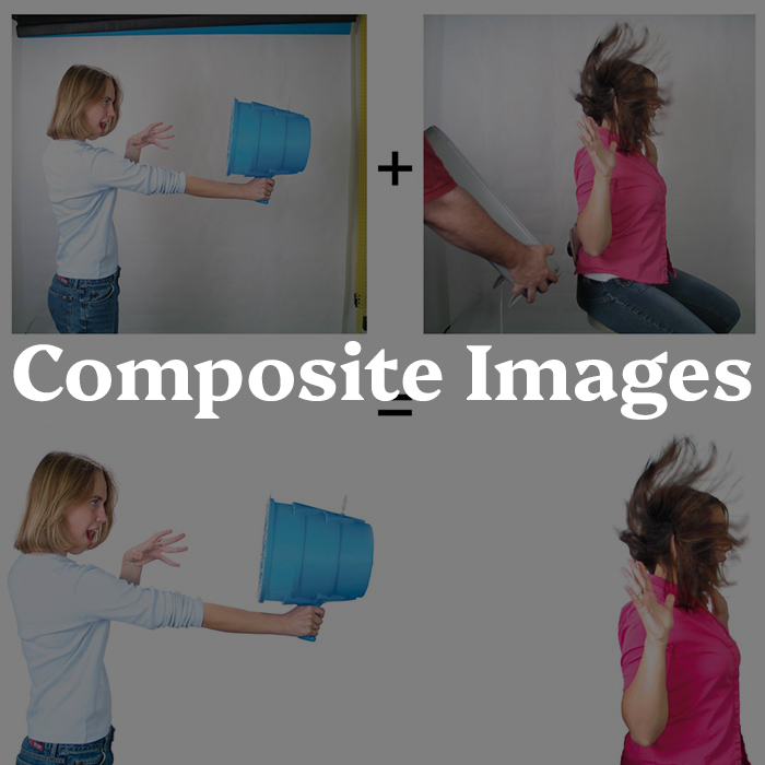 Composite Images