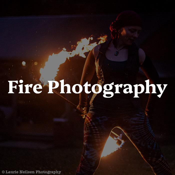 Fire Photography