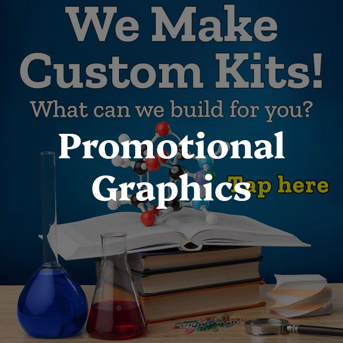 Promotional Graphics